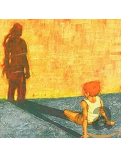 Cd Sinsemilia - Debout, Les Yeux Ouverts (2004)