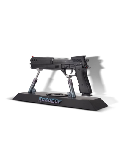 [EXCLU WEB] RoboCop - réplique 1/1 - RoboCop Auto 9 33 cm