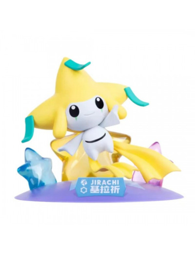 [FIGURINE] POKEMON - Funism - Jirachi