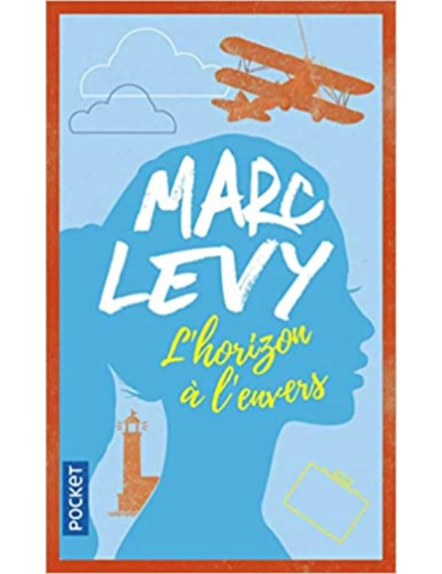 Livre L'Horizon à l'envers