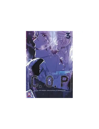 Livre C.o.p t3