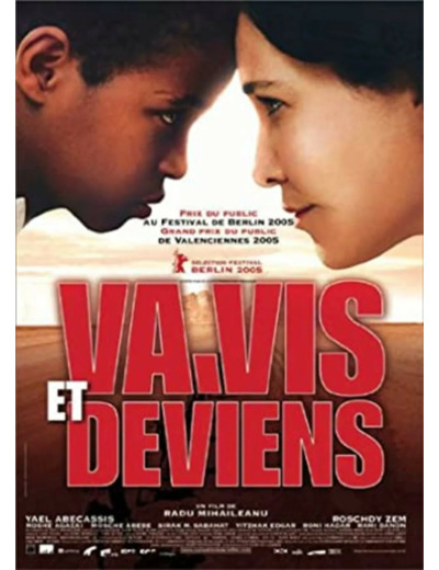 Dvd Va, vis et deviens [Édition Double]