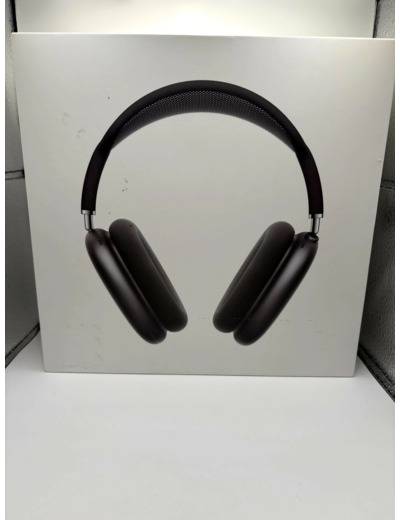 Apple AirPods Max Gris