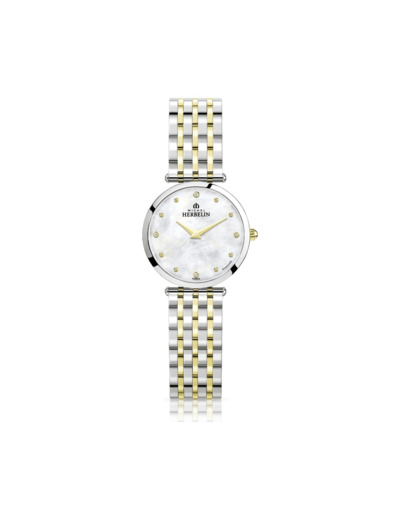 Montre HERBELIN Epsilon 17116/BT89