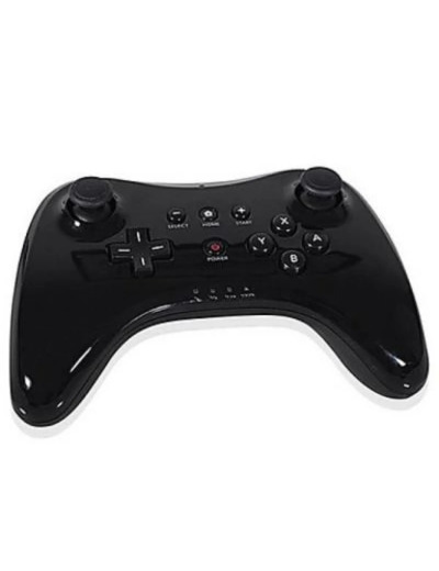 Manette de Jeu MANETTE WII NINTENDO WUP-005