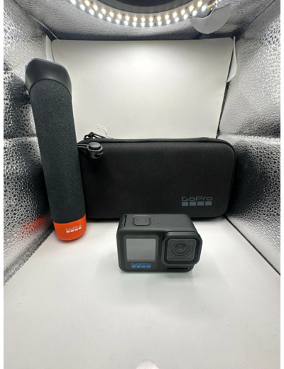 Caméra sport GoPro HERO13 Black