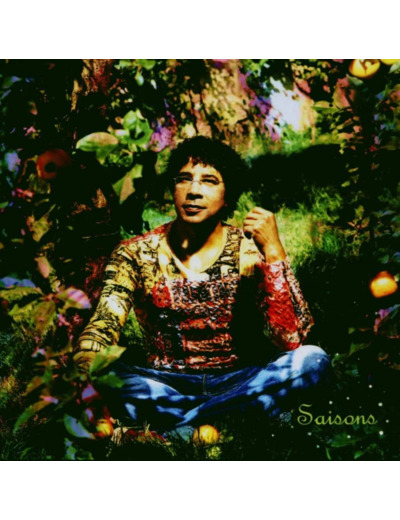 Cd Double Best Of : Saisons