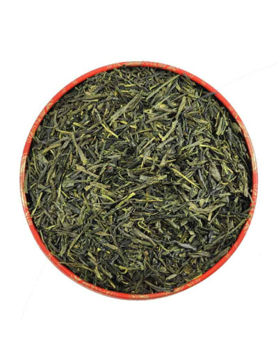 SENCHA FUKUOKA BIO