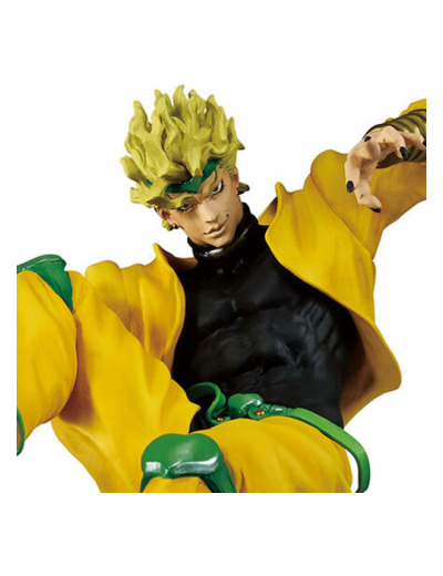 [FIGURINE] JOJO'S BIZARRE ADVENTURE - ICHIBANSHO DIO BRANDO