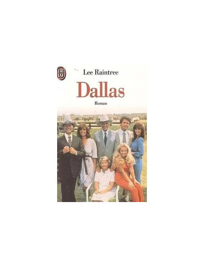 Livre Dallas