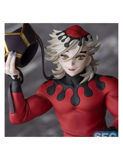 [FIGURINE] DEMON SLAYER -  PM PERCHING - DOMA FIG