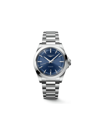 Montre Longines Conquest L3.830.4.92.6