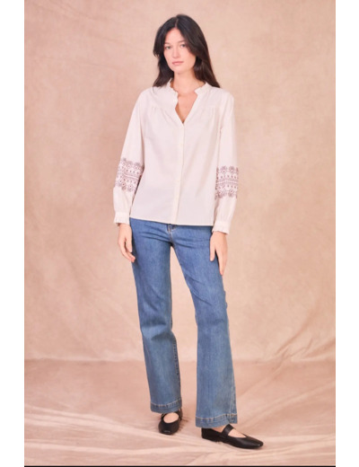 Blouse abelita
