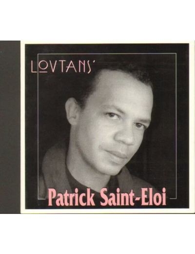 Cd Patrick Saint - Eloi - Lovtans' (1998)