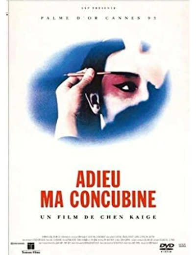 Dvd Adieu, ma concubine - Édition Simple