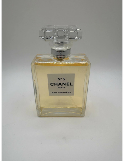 Eau de Parfum Chanel n°5 100ml
