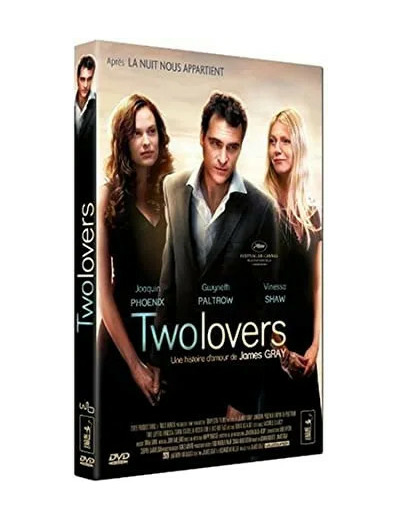 Dvd Two Lovers