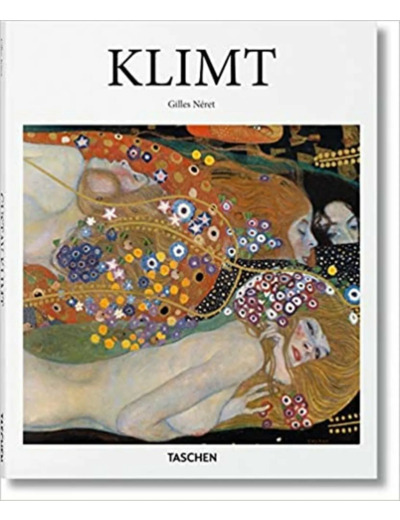 Livre BA - Klimt