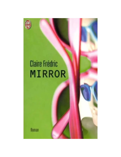 Livre Mirror
