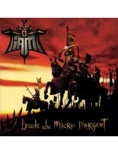 Cd L'Ecole Du Micro D'Argent (Edition 2 CD)