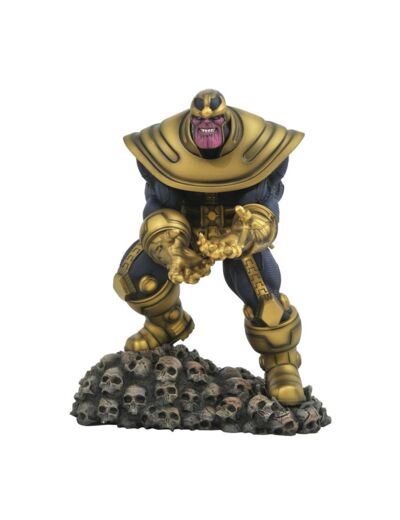 Avengers End Game - Figurine Thanos Gallery