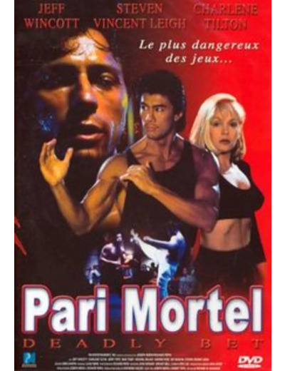 Dvd Pari Mortel