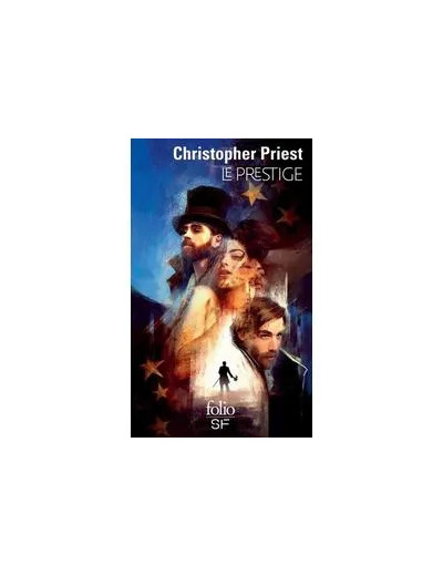Livre Le Prestige