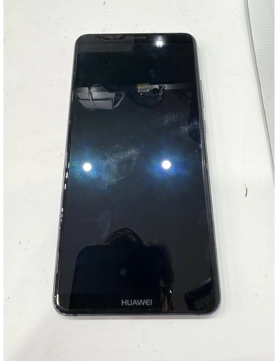 Smartphone Huawei Mate 10 Pro 128 Go Gris titane