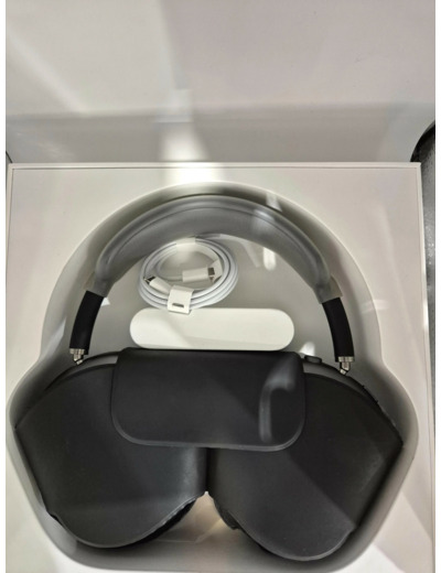 Apple AirPods Max Gris