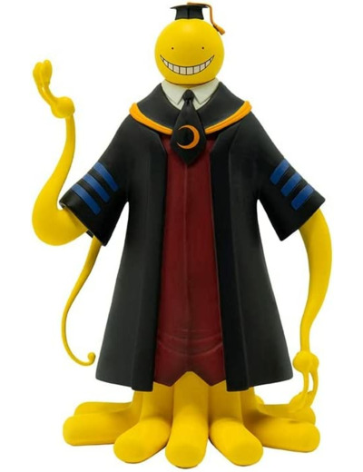 Assassination Classroom - Figurine Koro-Sensei Super Figure Collection