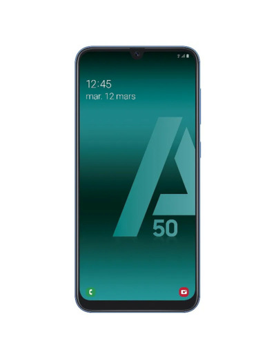 GSM Samsung A50