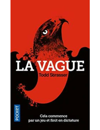 Livre La vague