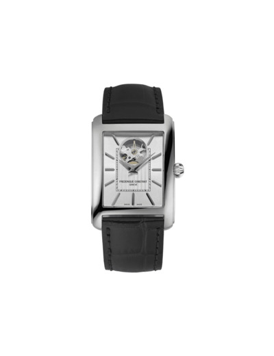 Montre Frédérique Constant Classics Carrée Heart Beat Automatic