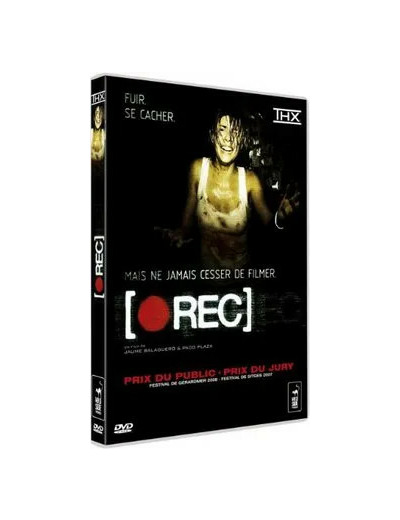 Dvd Rec