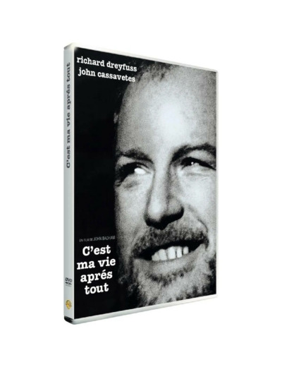 Dvd C'est ma vie après tout