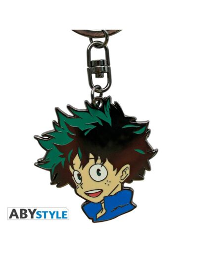 MY HERO ACADEMIA - DEKU - PORTE-CLÉS