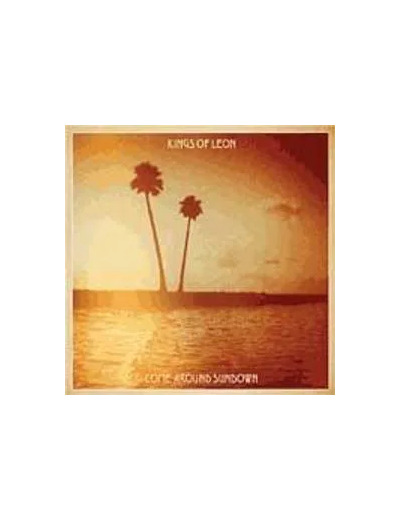 Cd Come Around Sundown