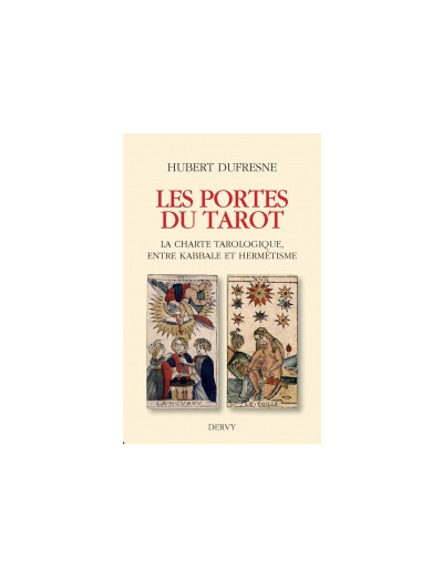 Les portes du tarot