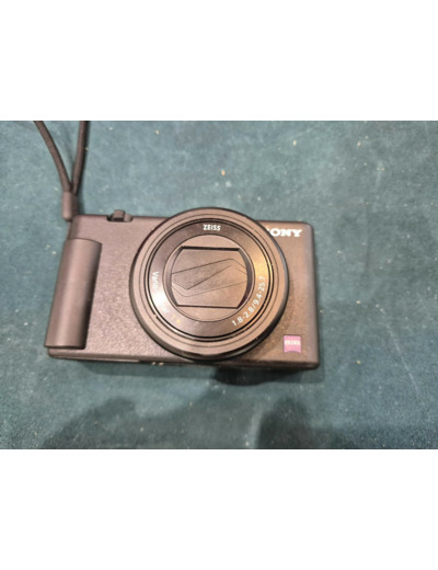 Appareil photo compact numérique expert SONY - ZV 1 A BCE
