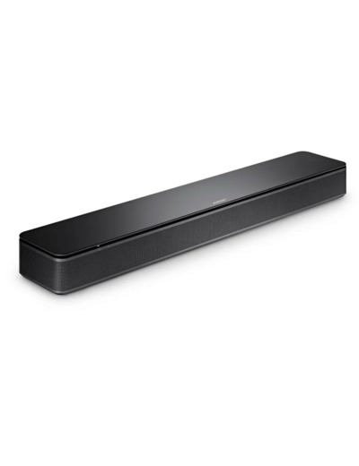 Bose Tv Speaker Barre de Son Sans Fil