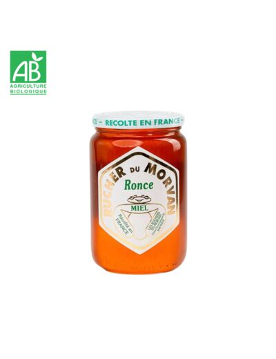 Miel de Ronce - 500g