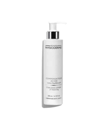 Compensateur Acide - 200ml