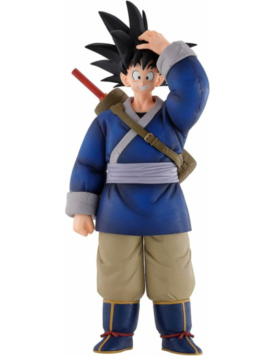 Dragon Ball - Figurine Son Goku Another Ver. Ichibansho Fierce Fighting World Tournament