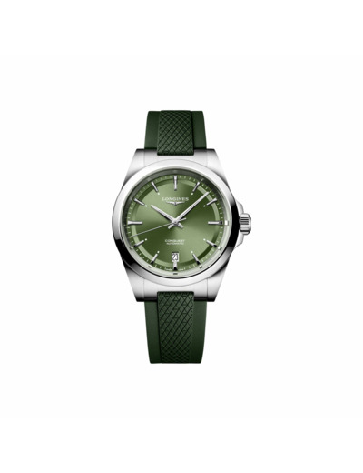 Montre Longines Conquest 38mm L3.720.4.02.9