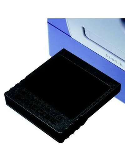 CARTE MEMOIRE 251 NINTENDO GAMECUBE
