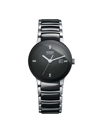 Montre RADO Centrix Diamonds R30942702