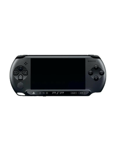 Console Sony Psp Street E1004