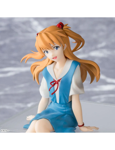 [FIGURINE] EVANGELION - PM PERCHING - ASUKA SHIKINAMI LANGLEY
