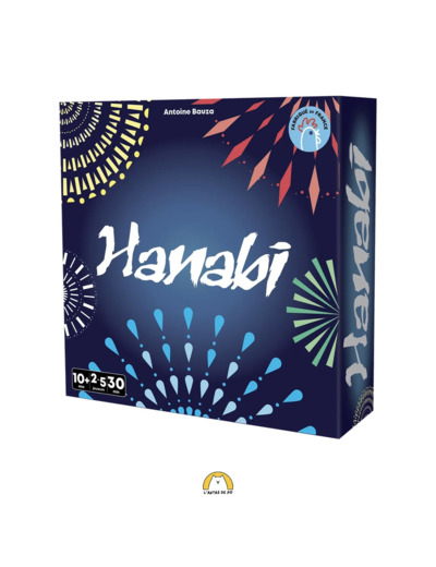 Hanabi