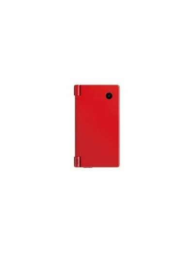 Console Nintendo DSi rouge